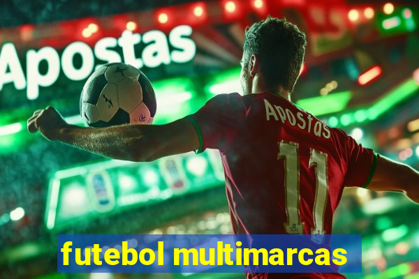 futebol multimarcas